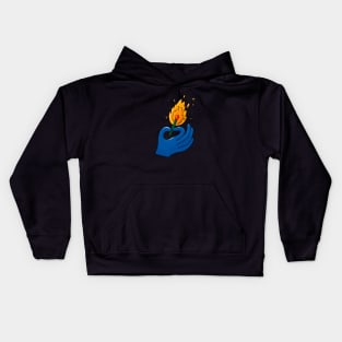 Spark Kids Hoodie